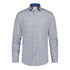 A Fish Named Fred Dots Casual Shirt Green